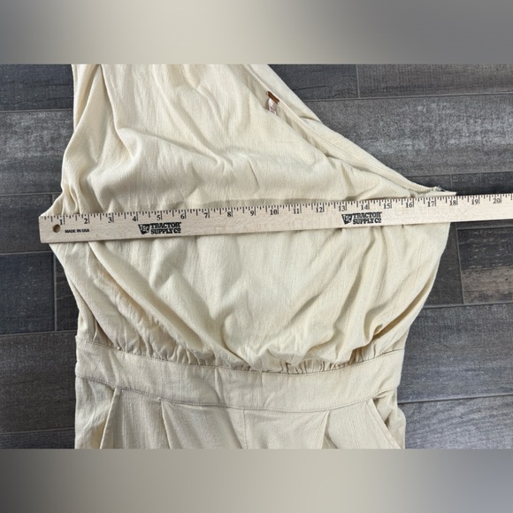 NEW Free People Avery Jumpsuit in Washed Out - Picture 14 of 14